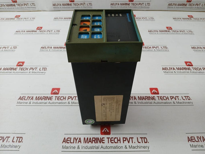 Udc 3000 Universal Digital Controller 240Vac 60Hz 10Va Honeywell