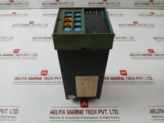Udc 3000 Universal Digital Controller 240Vac 60Hz 10Va Honeywell