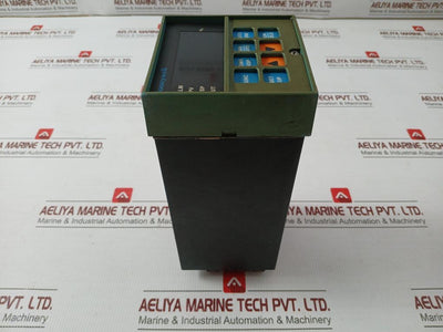 Udc 3000 Universal Digital Controller 240Vac 60Hz 10Va Honeywell