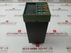 Udc 3000 Universal Digital Controller 240Vac 60Hz 10Va Honeywell