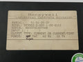 Udc 3000 Universal Digital Controller 240Vac 60Hz 10Va Honeywell