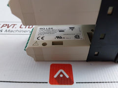 Udm-universal Digital Meter 50-60Hz 18-60V Carlo Gavazzi Bd35