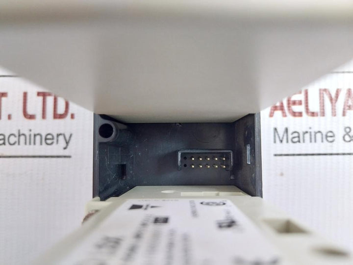 Udm-universal Digital Meter 50-60Hz 18-60V Carlo Gavazzi Bd35