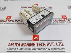 Udm-universal Digital Meter 50-60Hz 18-60V Carlo Gavazzi Bd35