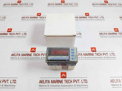 Udm-universal Digital Meter 50-60Hz 18-60V Carlo Gavazzi Bd35