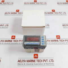 Udm-universal Digital Meter 50-60Hz 18-60V Carlo Gavazzi Bd35