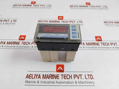 Udm-universal Digital Meter 50-60Hz 18-60V Carlo Gavazzi Bd35