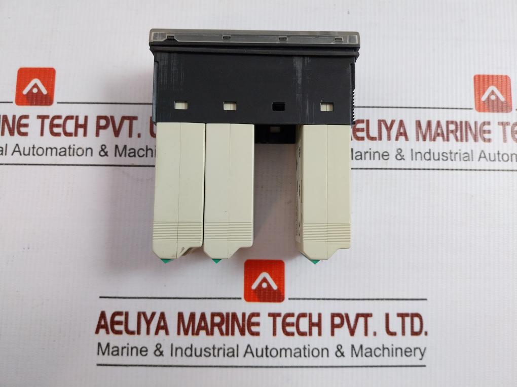Udm-universal Digital Meter 50-60Hz 18-60V Carlo Gavazzi Bd35