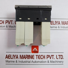 Udm-universal Digital Meter 50-60Hz 18-60V Carlo Gavazzi Bd35