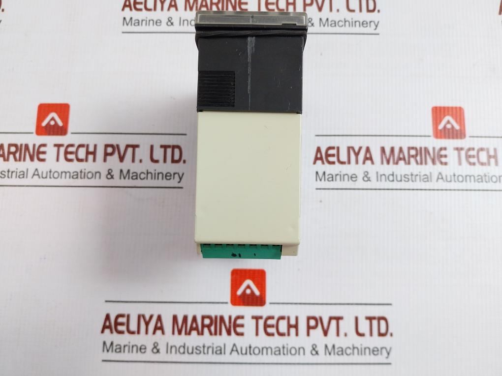 Udm-universal Digital Meter 50-60Hz 18-60V Carlo Gavazzi Bd35