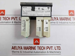 Udm-universal Digital Meter 50-60Hz 18-60V Carlo Gavazzi Bd35