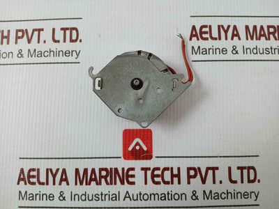 Uds10Nd1Laz178 Saia Synchronous Gear Motor 110-120V 50Hz