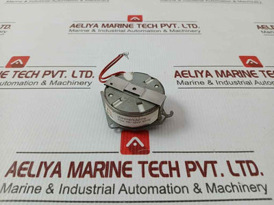 Uds10Nd1Laz178 Saia Synchronous Gear Motor 110-120V 50Hz