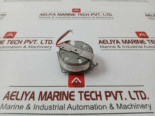 Uds10Nd1Laz178 Saia Synchronous Gear Motor 110-120V 50Hz