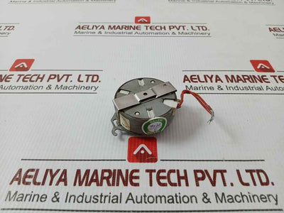 Uds10Nd1Laz178 Saia Synchronous Gear Motor 110-120V 50Hz