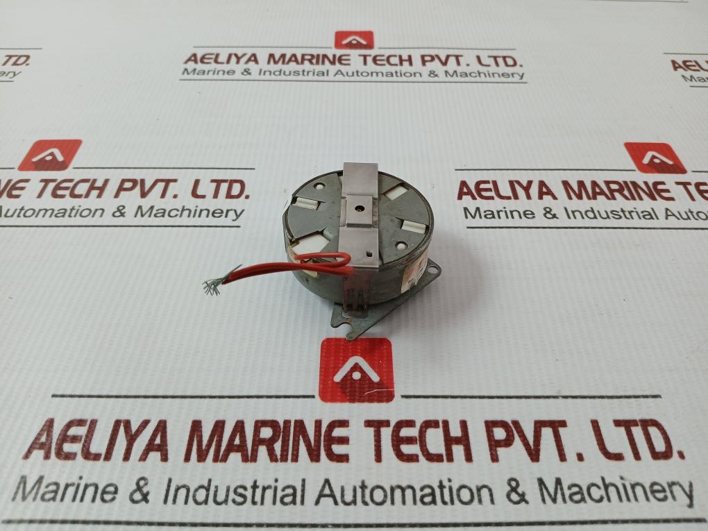Uds10Nd1Laz178 Saia Synchronous Gear Motor 110-120V 50Hz