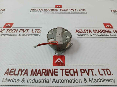 Uds10Nd1Laz178 Saia Synchronous Gear Motor 110-120V 50Hz