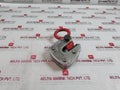 Udt Ulc-1.0 Horizontal Lifting Clamp 1.0 Ton Jaw Opening 0-13Mm