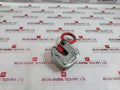 Udt Ulc-1.0 Horizontal Lifting Clamp 1.0 Ton Jaw Opening 0-13Mm