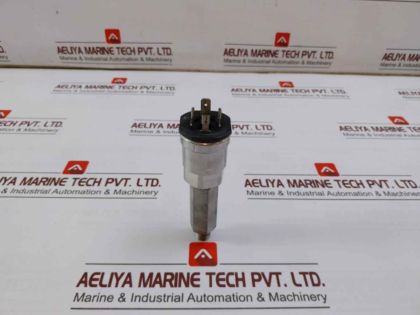 Udv Industrial Pressure Switch 19Mm