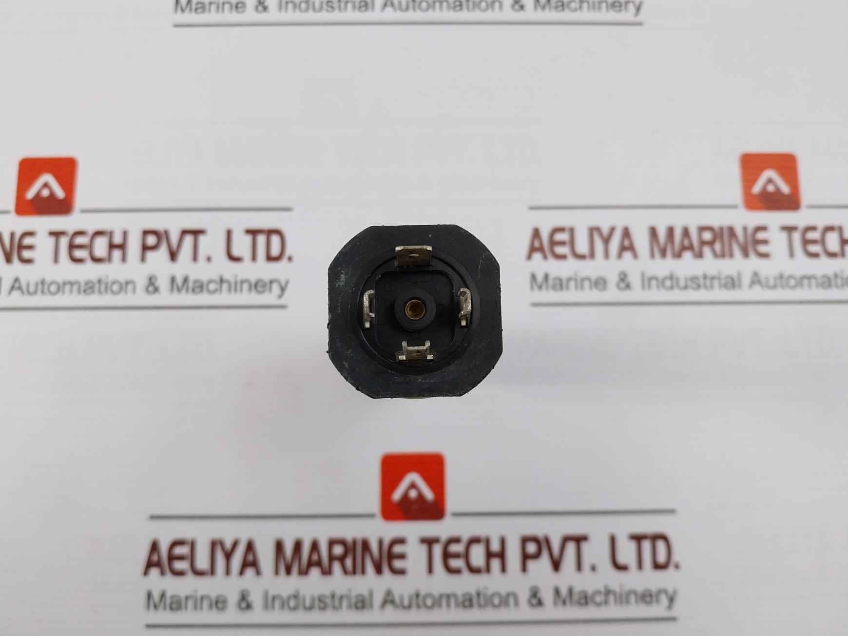 Udv Industrial Pressure Switch 19Mm