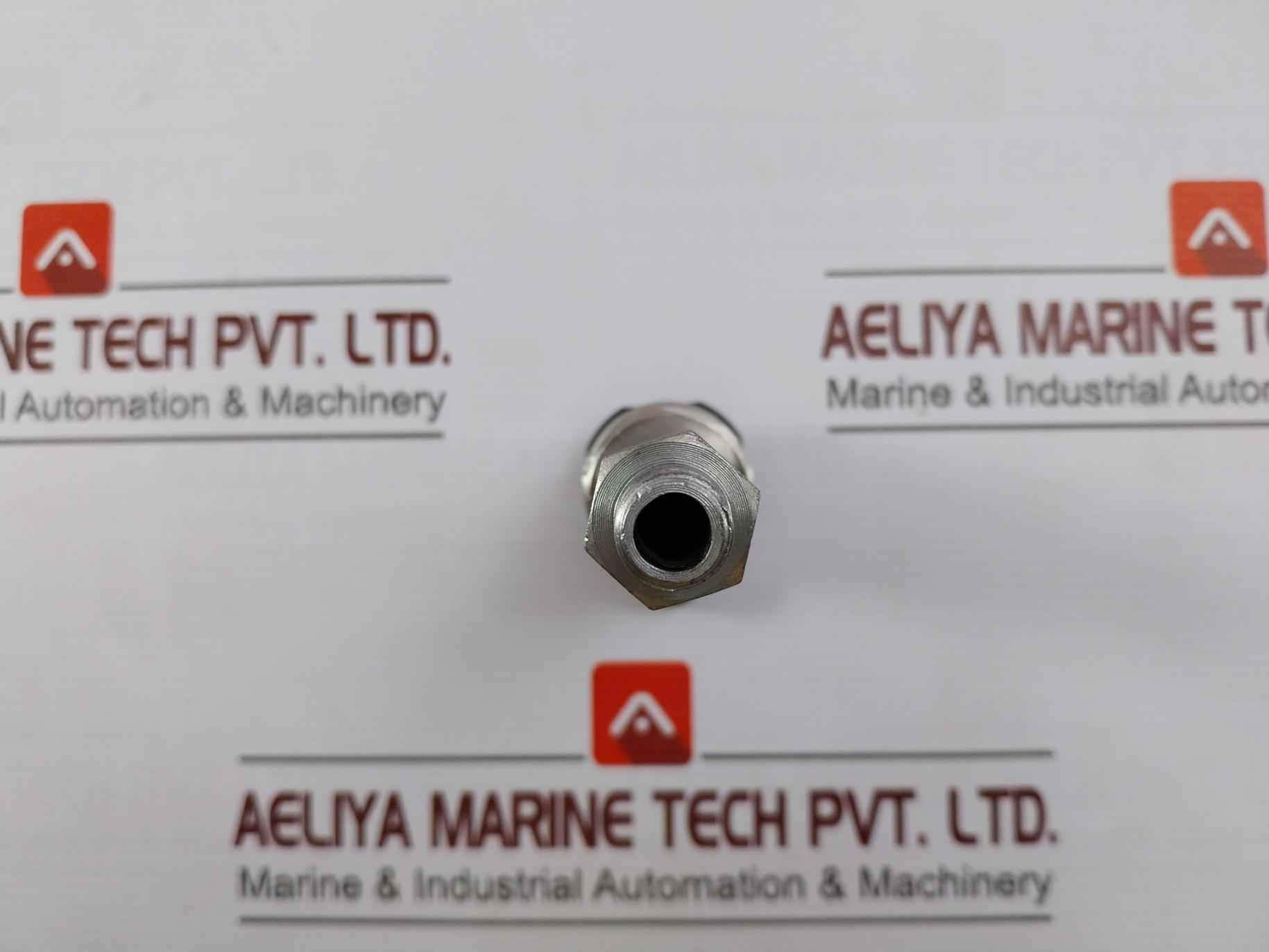 Udv Industrial Pressure Switch 19Mm