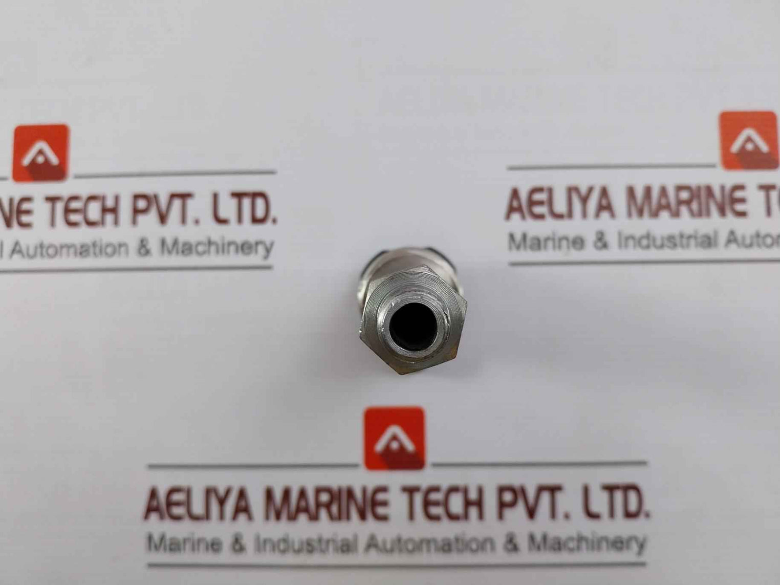 Udv Industrial Pressure Switch 19Mm