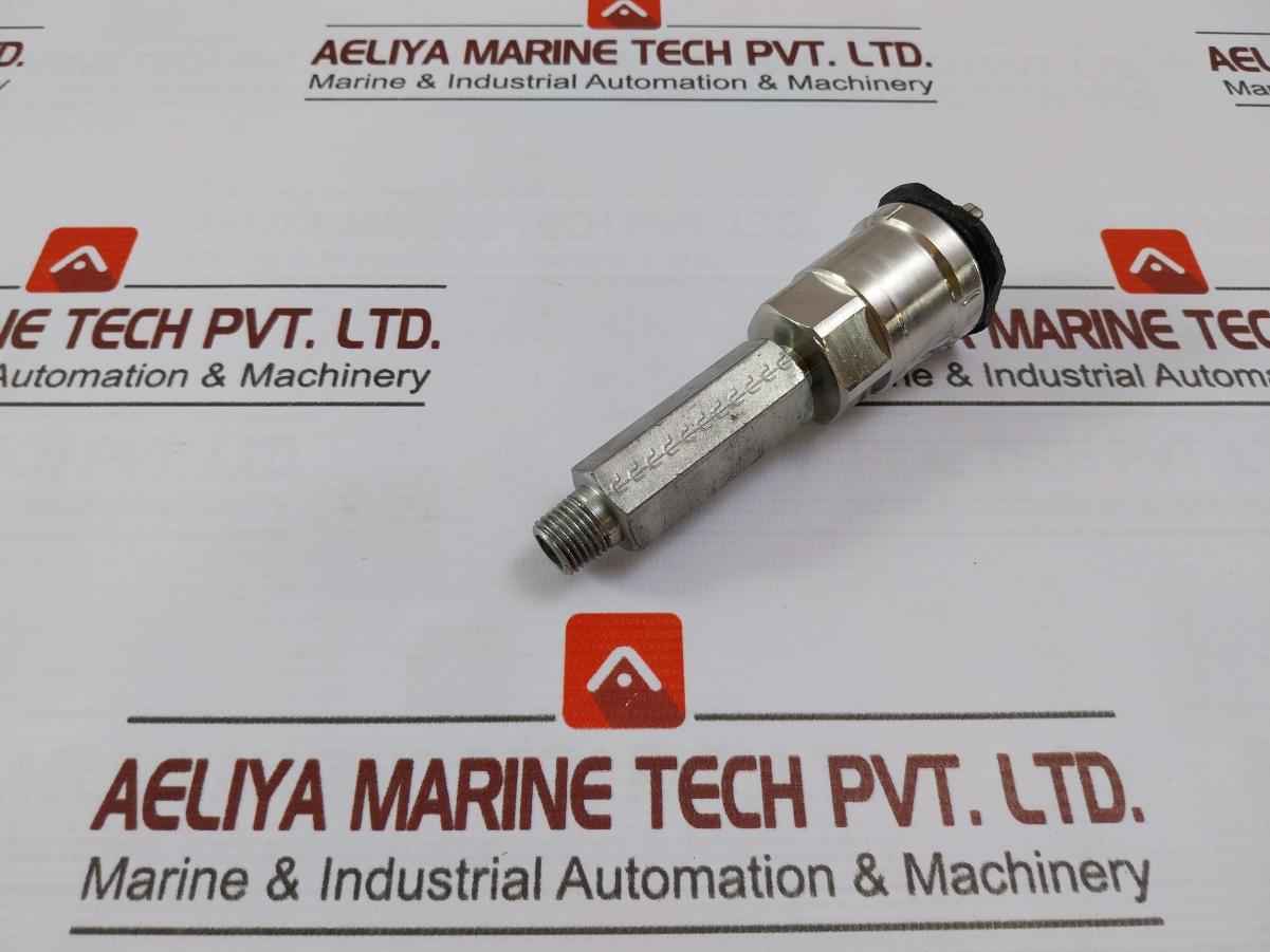 Udv Industrial Pressure Switch 19Mm