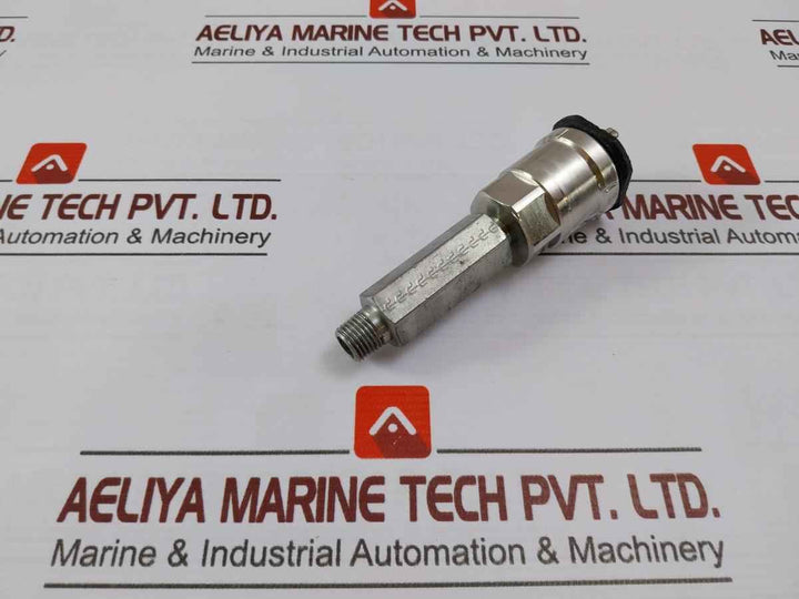 Udv Industrial Pressure Switch 19Mm