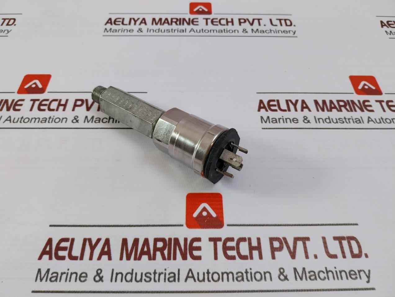 Udv Industrial Pressure Switch 19Mm