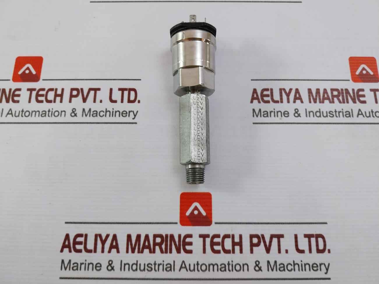 Udv Industrial Pressure Switch 19Mm