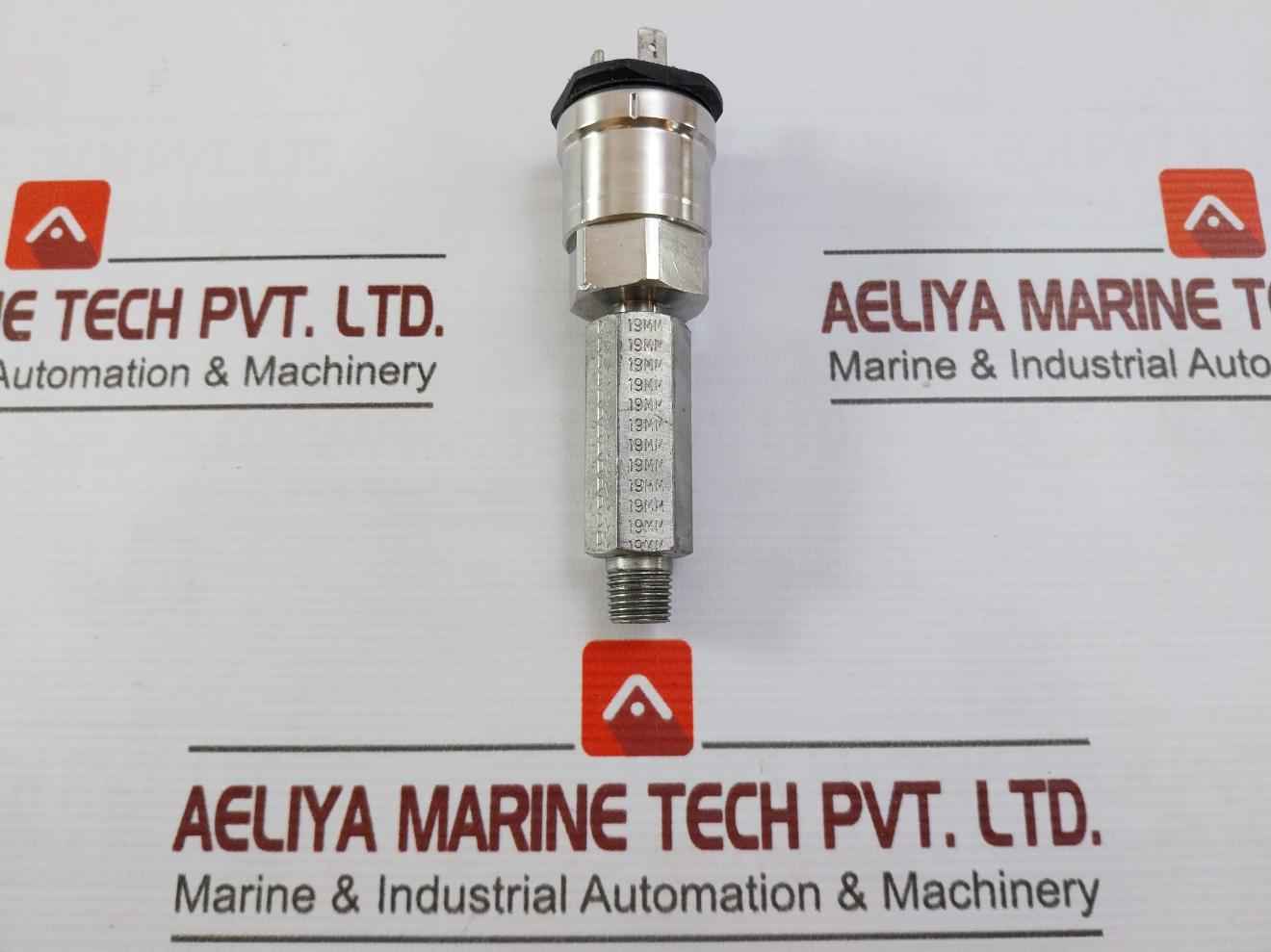 Udv Industrial Pressure Switch 19Mm