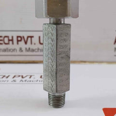 Udv Industrial Pressure Switch 19Mm