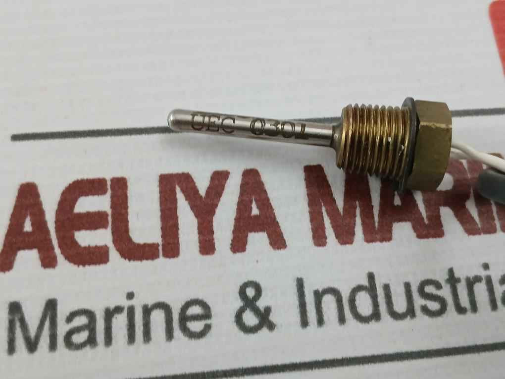 Uec 0301 T1532 Screw-type Thermistor Temperature Sensor