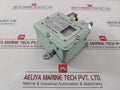 Ueda Seisakusho Pl-650W Pressure Control Switch 2Ab 0.1-5 Kg/Cm2