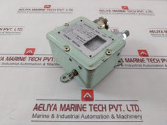 Ueda Seisakusho Pl-650W Pressure Control Switch 2Ab 0.1-5 Kg/Cm2