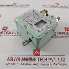 Ueda Seisakusho Pl-650W Pressure Control Switch 2Ab 0.1-5 Kg/Cm2