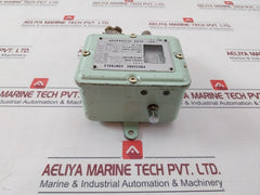 Ueda Seisakusho Pl-650W Pressure Control Switch 2Ab 0.1-5 Kg/Cm2