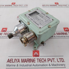 Ueda Seisakusho Pl-650W Pressure Control Switch 2Ab 0.1-5 Kg/Cm2