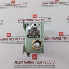Ueda Seisakusho Pl-650W Pressure Control Switch 2Ab 0.1-5 Kg/Cm2