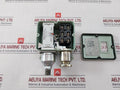 Ueda Seisakusho Pl-650W Pressure Control Switch 2Ab 0.1-5 Kg/Cm2