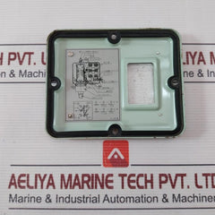 Ueda Seisakusho Pl-650W Pressure Control Switch 2Ab 0.1-5 Kg/Cm2