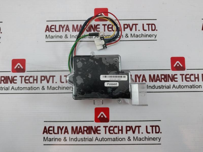 Uee02010057 Electronic Module With Wiring Harness