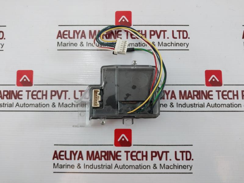 Uee02010057 Electronic Module With Wiring Harness