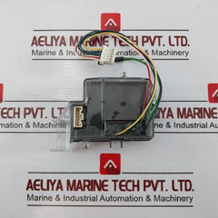 Uee02010057 Electronic Module With Wiring Harness
