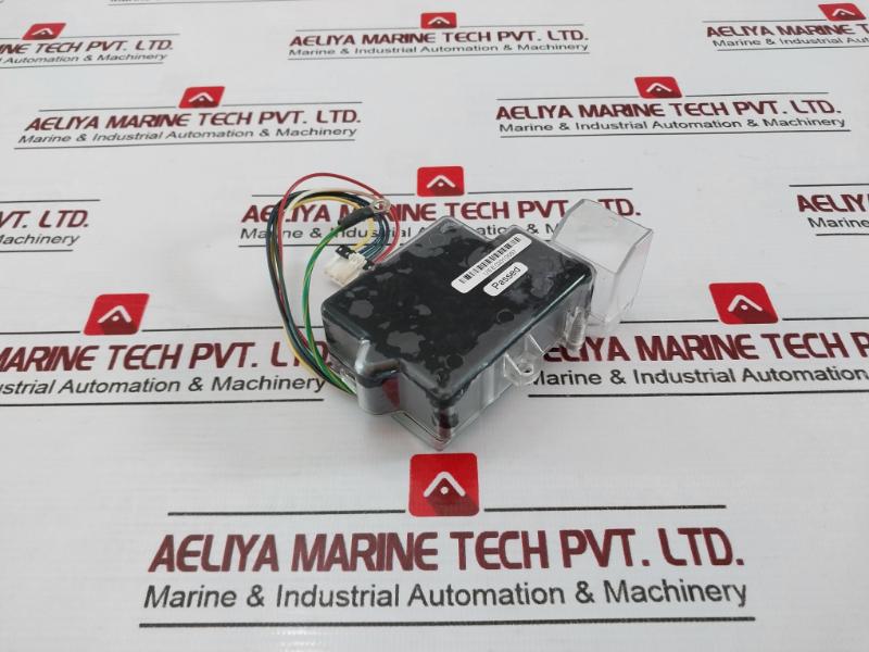 Uee02010057 Electronic Module With Wiring Harness