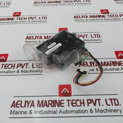 Uee02010057 Electronic Module With Wiring Harness