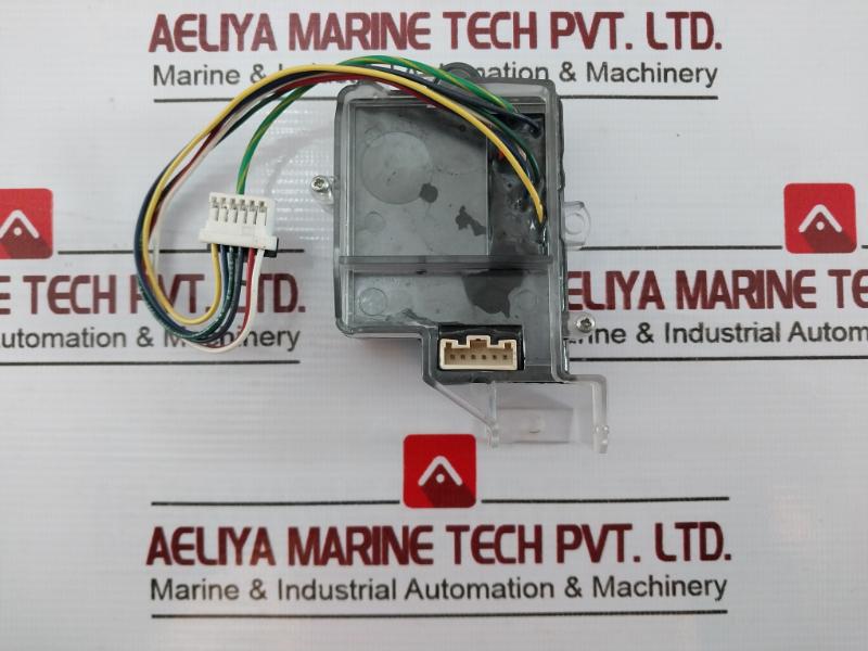 Uee02010057 Electronic Module With Wiring Harness