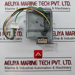 Uee02010057 Electronic Module With Wiring Harness