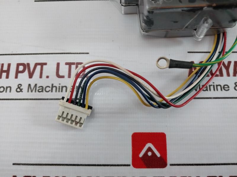 Uee02010057 Electronic Module With Wiring Harness